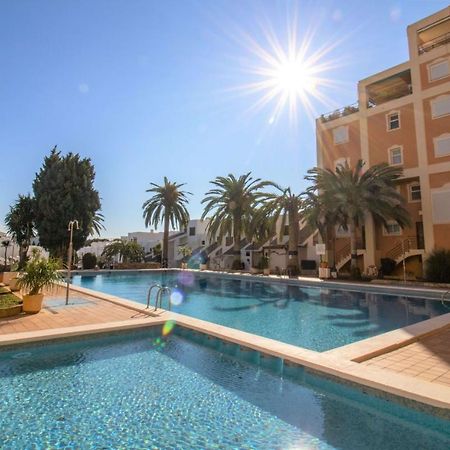 Adosado Con Piscina A 50 Metros De La Playa - Las Fuentes Albert Villas Alcoceber Exterior photo