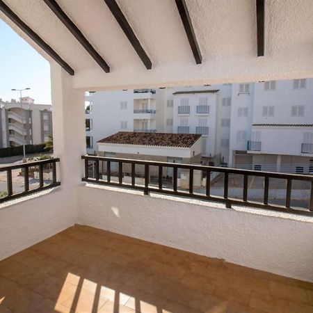 Adosado Con Piscina A 50 Metros De La Playa - Las Fuentes Albert Villas Alcoceber Exterior photo