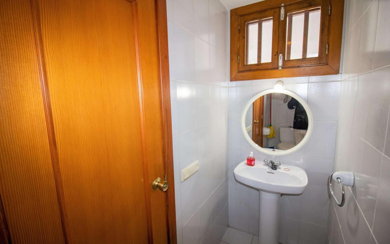 Adosado Con Piscina A 50 Metros De La Playa - Las Fuentes Albert Villas Alcoceber Exterior photo