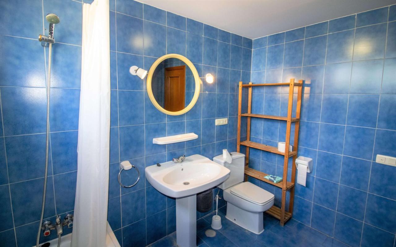 Adosado Con Piscina A 50 Metros De La Playa - Las Fuentes Albert Villas Alcoceber Exterior photo